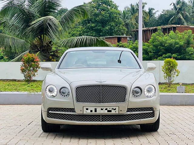 Used 2014 Bentley Continental Flying Spur in Malappuram