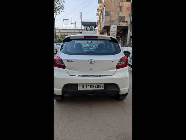 Used Tata Tiago [2016-2020] Revotron XT (O) [2016-2019] in Delhi