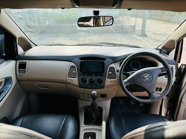 Used Toyota Innova [2012-2013] 2.5 G 7 STR BS-III in Pune