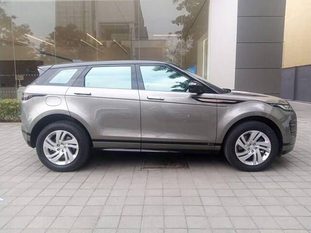 Used Land Rover Range Rover Evoque [2016-2020] HSE in Bangalore