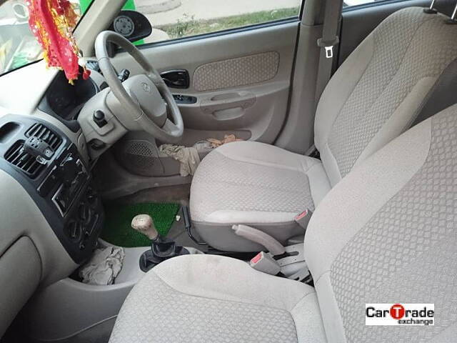 Used Hyundai Accent [1999-2003] GLE 2 in Patna