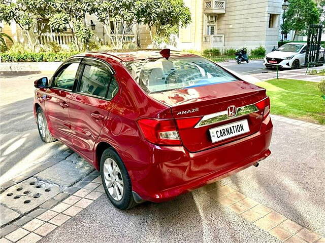 Used Honda Amaze [2018-2021] 1.5 V CVT Diesel in Delhi