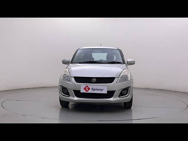 Used Maruti Suzuki Swift [2011-2014] VXi in Bangalore