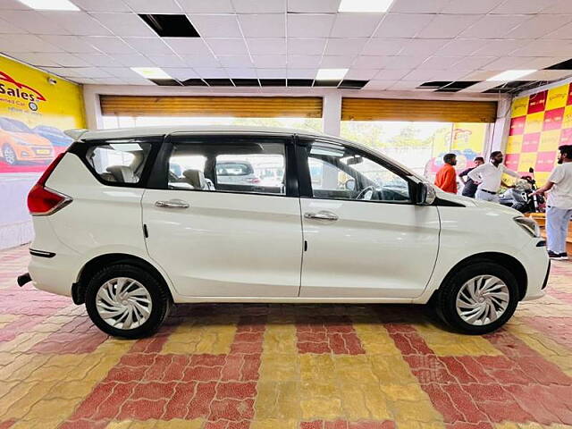 Used Maruti Suzuki Ertiga [2018-2022] VXi in Muzaffurpur