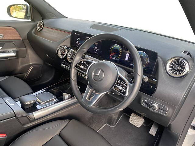 Used Mercedes-Benz GLA [2021-2024] 200 [2021-2023] in Delhi