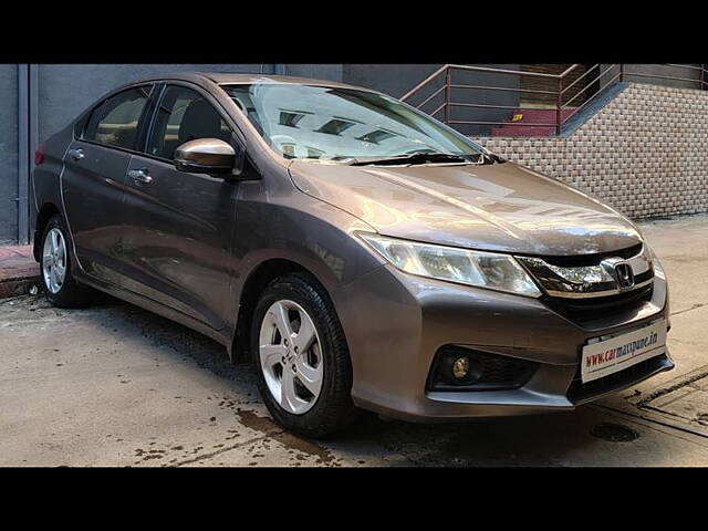 Used Honda City [2014-2017] VX CVT in Pune