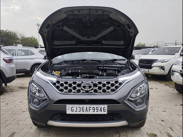 Used Tata Safari [2021-2023] XZA Plus in Ahmedabad