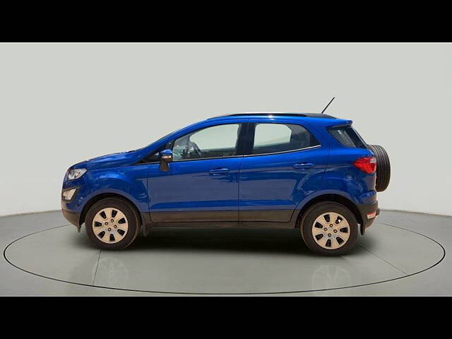 Used Ford EcoSport [2017-2019] Trend 1.5L TDCi in Bangalore