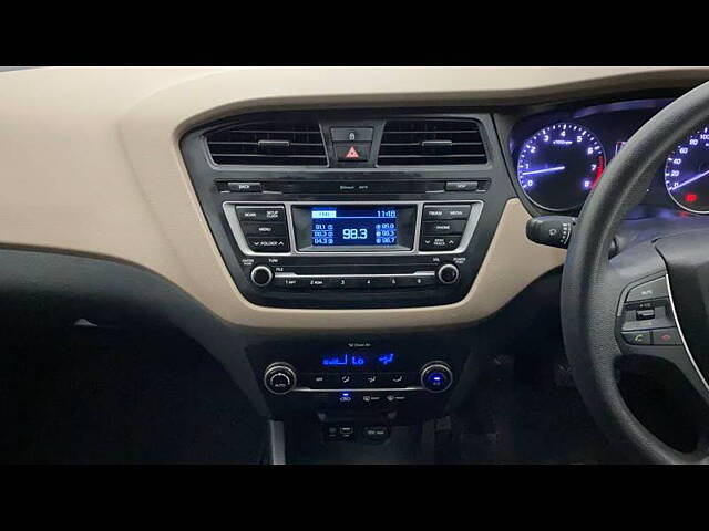 Used Hyundai Elite i20 [2016-2017] Sportz 1.2 [2016-2017] in Ahmedabad