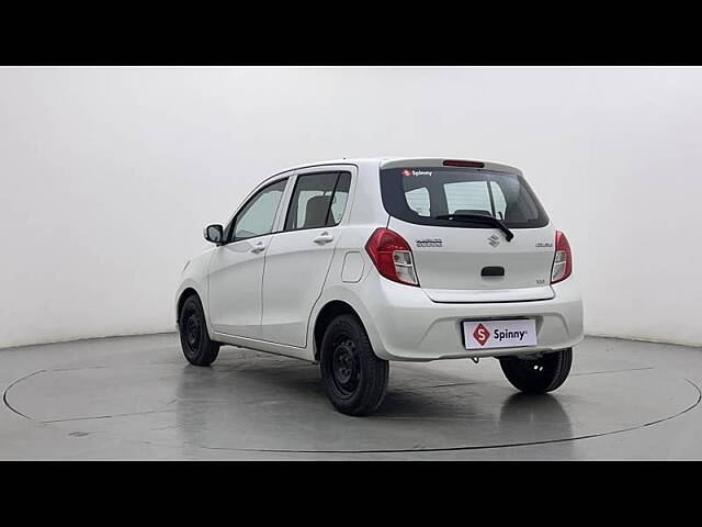 Used Maruti Suzuki Celerio [2017-2021] ZXi (O) AMT [2019-2020] in Bangalore