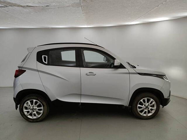 Used Mahindra KUV100 [2016-2017] K8 6 STR in Indore