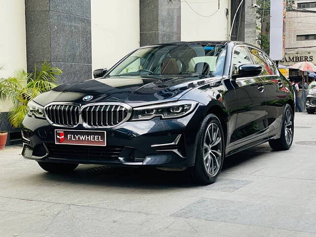 Used 2021 BMW 3 Series Gran Limousine in Kolkata
