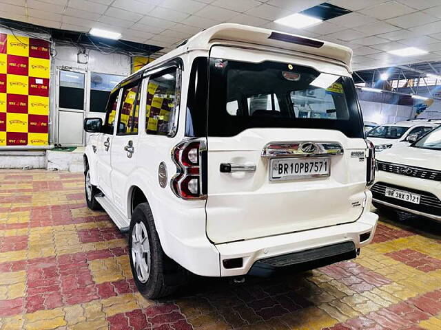 Used Mahindra Scorpio 2021 S3 2WD 7 STR in Muzaffurpur