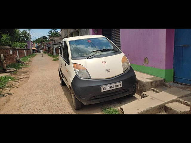 Used 2010 Tata Nano in Jamshedpur