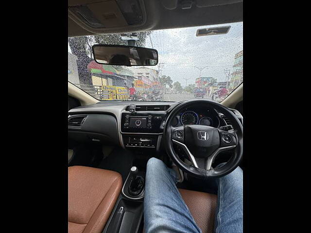 Used Honda City [2014-2017] V in Dehradun