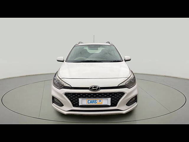 Used Hyundai Elite i20 [2019-2020] Magna Plus 1.2 [2019-2020] in Delhi