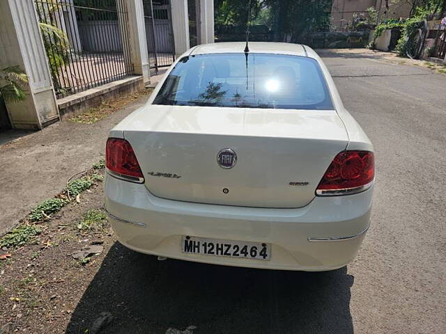 Used Fiat Linea [2012-2014] Emotion 1.3 in Pune