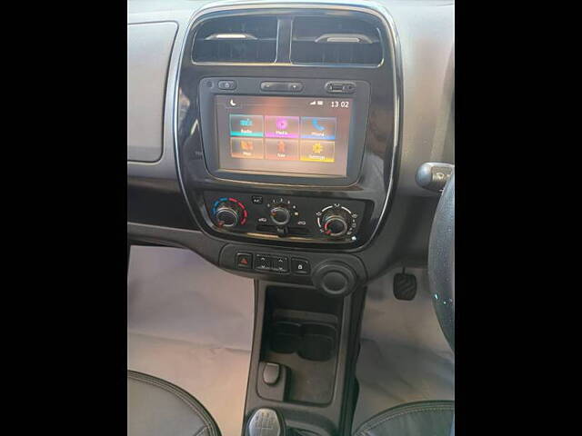 Used Renault Kwid [2015-2019] 1.0 RXT [2016-2019] in Chennai