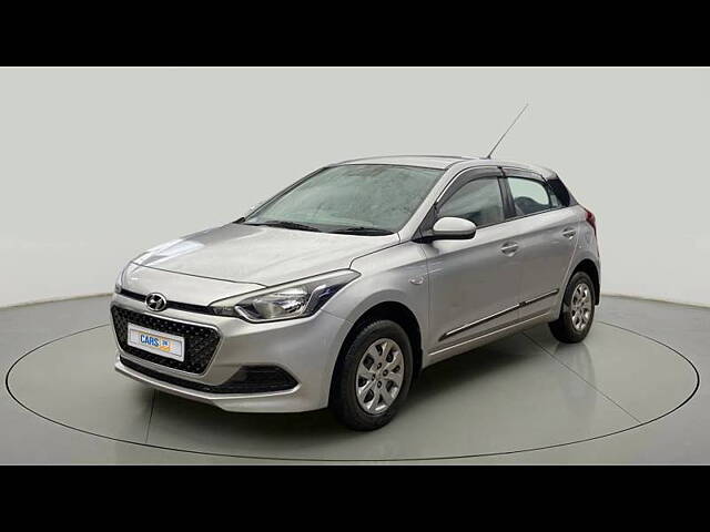 Used Hyundai Elite i20 [2016-2017] Magna 1.2 [2016-2017] in Delhi