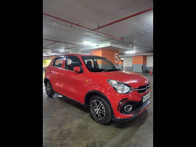 Used Maruti Suzuki Celerio [2017-2021] VXi CNG in Mumbai