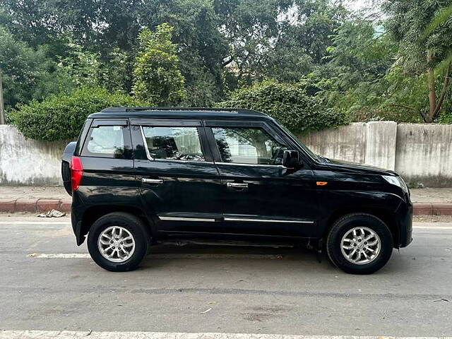 Used Mahindra TUV300 [2015-2019] T8 in Delhi