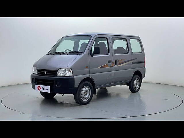 Used 2021 Maruti Suzuki Eeco in Bangalore