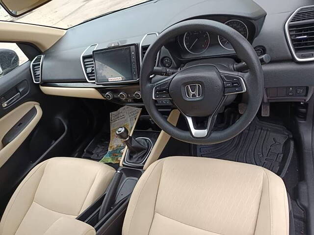 Used Honda City [2014-2017] V in Faridabad