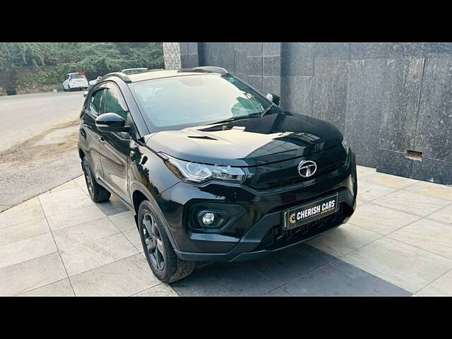 Used Tata Nexon [2020-2023] XZA Plus (HS) Dark Edition in Delhi