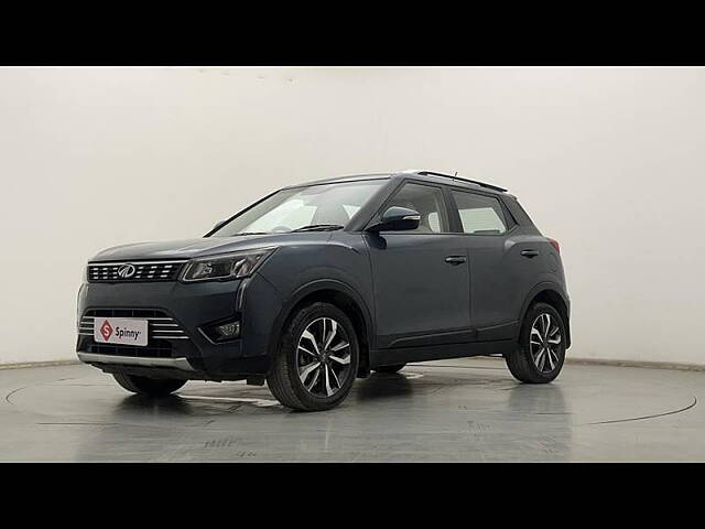 Used 2019 Mahindra XUV300 in Hyderabad