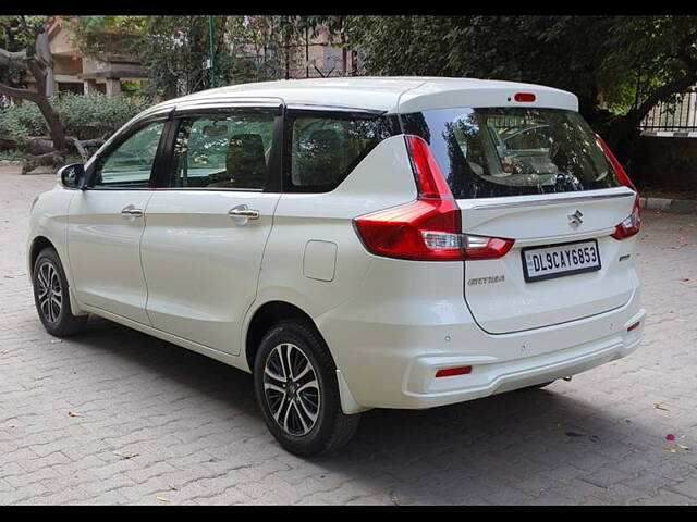 Used Maruti Suzuki Ertiga [2018-2022] ZXi Plus in Delhi