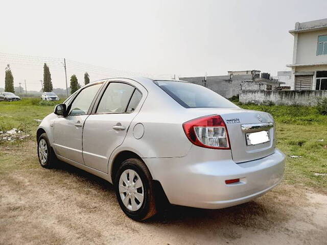 Used Maruti Suzuki SX4 [2007-2013] VDI in Mohali