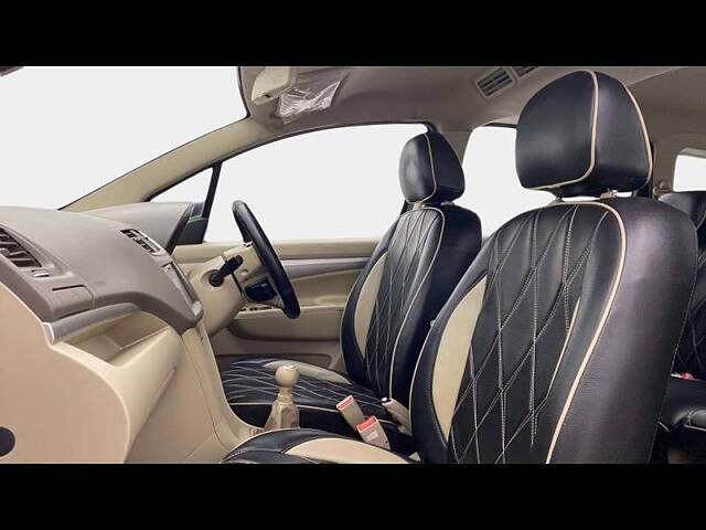 Used Maruti Suzuki Ertiga [2015-2018] ZXI+ in Bangalore