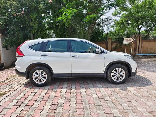 Used Honda CR-V [2013-2018] 2.4L 4WD AVN in Delhi