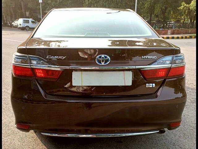 Used Toyota Camry [2012-2015] Hybrid in Gurgaon