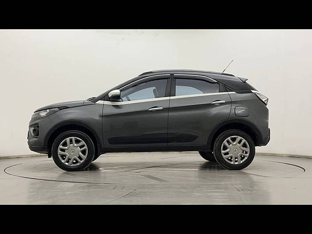 Used Tata Nexon [2020-2023] XM (S) [2020-2023] in Hyderabad