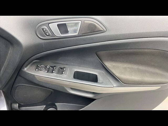 Used Ford EcoSport [2017-2019] Titanium 1.5L TDCi in Bangalore