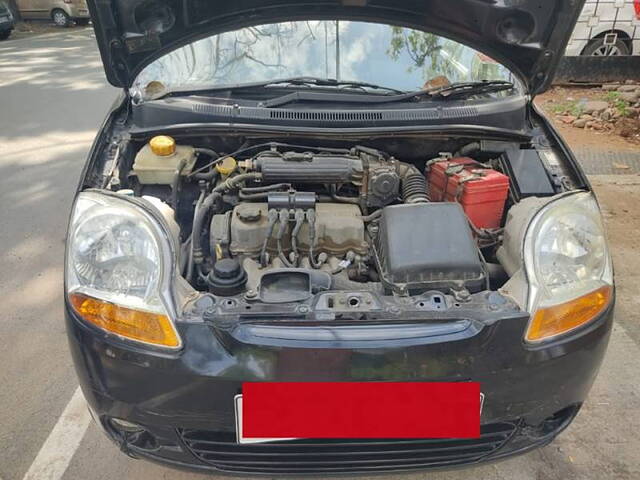 Used Chevrolet Spark [2007-2012] LT 1.0 in Chennai
