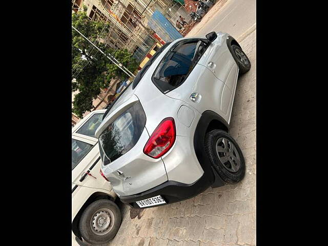 Used Renault Kwid [2015-2019] RXT [2015-2019] in Patna