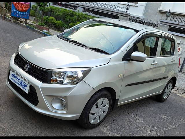 Used Maruti Suzuki Celerio [2017-2021] VXi (O) AMT [2017-2019] in Kolkata