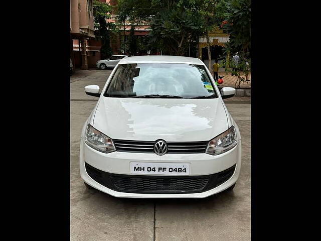 Used 2012 Volkswagen Polo in Pune