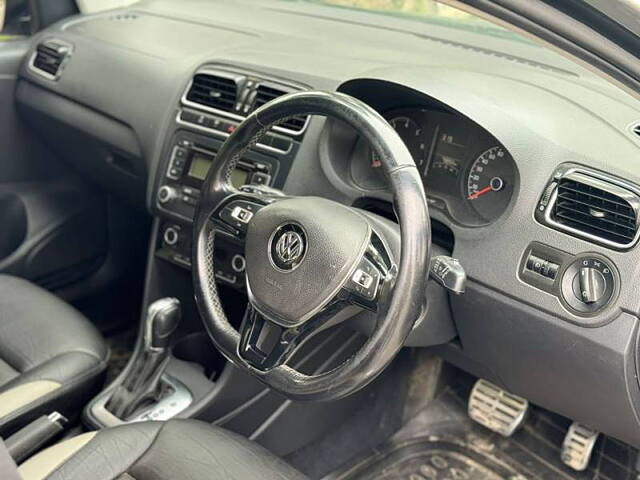 Used Volkswagen Polo [2016-2019] GT TSI in Delhi