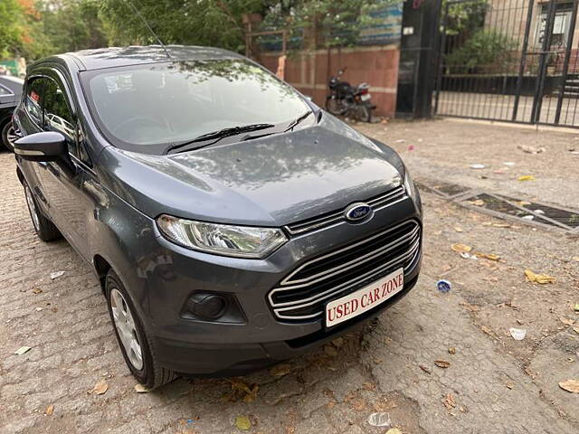 Used Ford EcoSport [2013-2015] Trend 1.5 Ti-VCT in Delhi