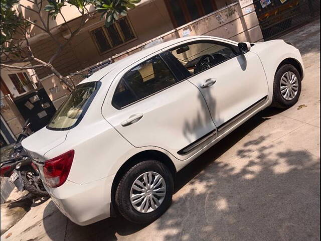 Used Maruti Suzuki Dzire [2017-2020] VDi in Hyderabad