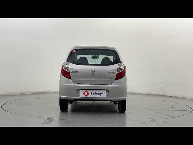 Used Maruti Suzuki Alto K10 [2014-2020] VXi [2014-2019] in Ghaziabad