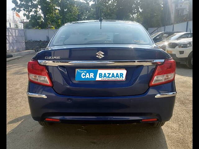 Used Maruti Suzuki Dzire VXi [2020-2023] in Siliguri