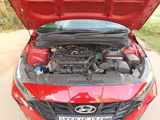 Used Hyundai i20 [2020-2023] Magna 1.2 MT [2020-2023] in Hyderabad