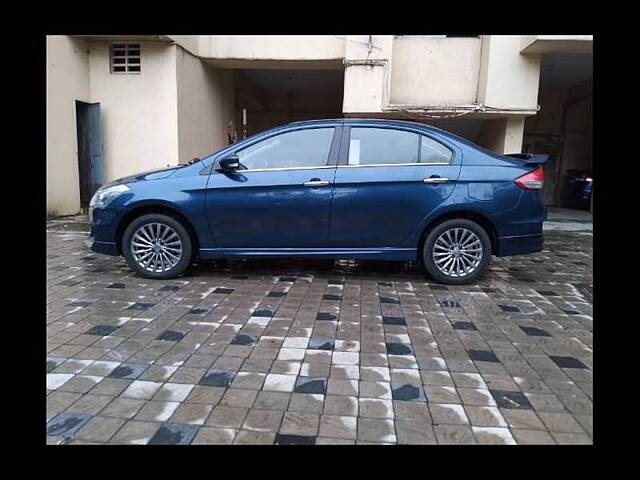 Used Maruti Suzuki Ciaz [2014-2017] ZXi+ RS [2015-2017] in Mumbai