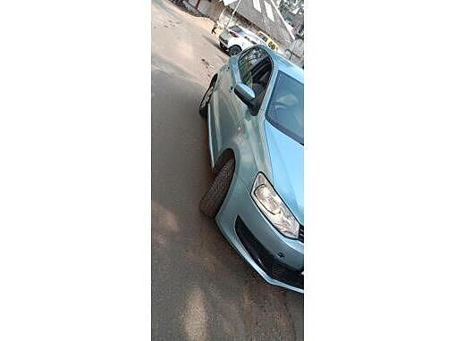 Used 2011 Volkswagen Polo in Nagpur