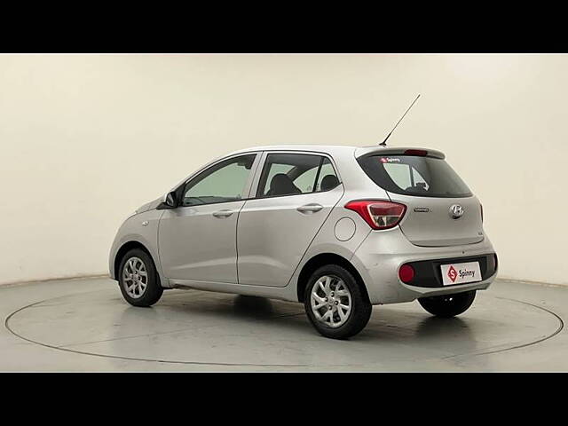 Used Hyundai Grand i10 Magna 1.2 Kappa VTVT in Pune