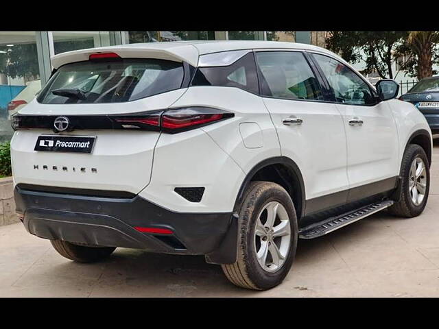 Used Tata Harrier [2019-2023] XT [2019-2020] in Mysore